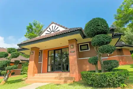 Forra Hill Resort - 36