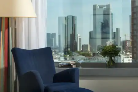 Maritim Frankfurt - 4