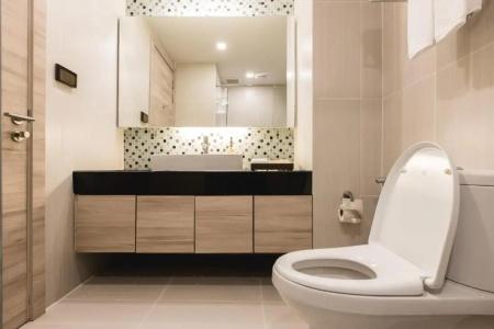 Adelphi Suites Bangkok - 188