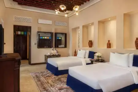 Al Maya Island & Resort - 34