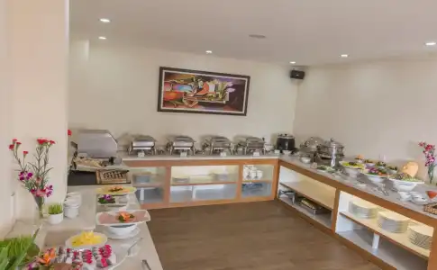 Nicecy - Bui Thi Xuan Street - 11