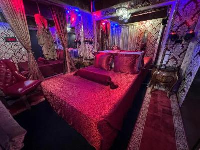 Xcite Salem Boutique-hotel - 147