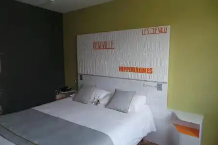 ibis Styles Deauville Centre - 35