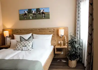 & Restaurant Zum Reussenstein - 28