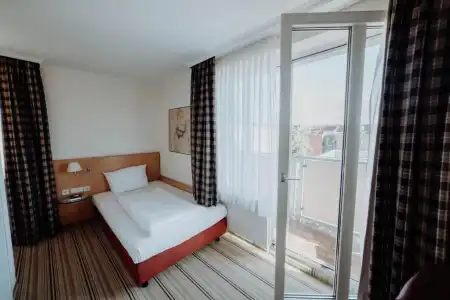 Munich Marriott City West - 44