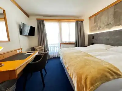Bünda Davos - 34