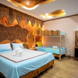 Tamnanpar Resort - 39