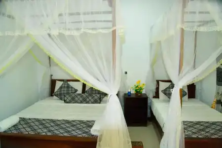 Sigiriya Rock Gate Resort - 24