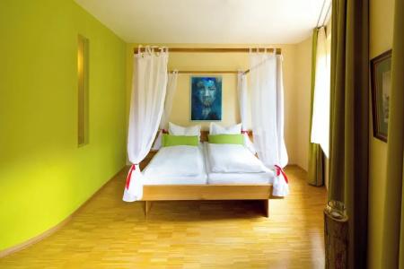 Plumbohms Echt-Harz-Apartments - 5