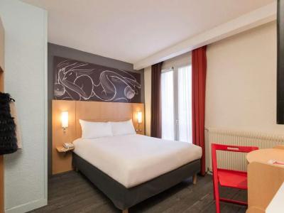 ibis Paris Vaugirard Porte de Versaille - 29