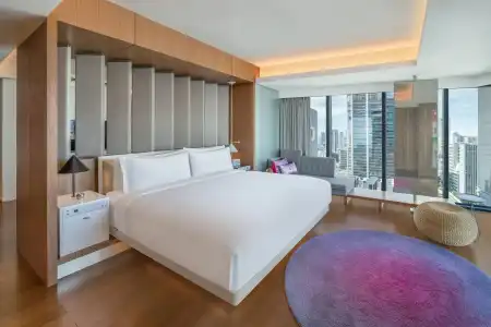 W Osaka - 2