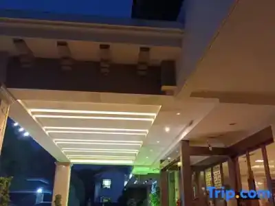 Longjing No.3 Resort - 1