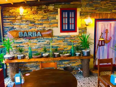 Barba Otel - 25