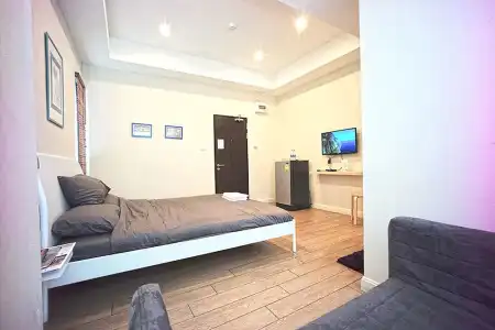 26 Bed and Coffee - 114