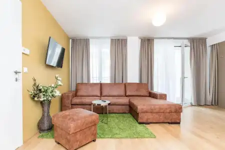 Vienna Stay Apartments Tabor 1020 - 188
