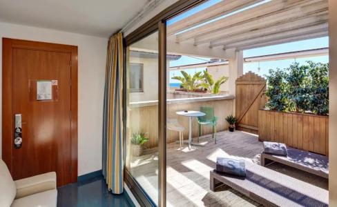 Sercotel Kalma Sitges - 173