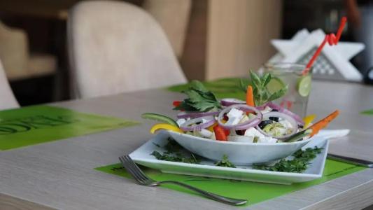 Rivoli Suites - 12