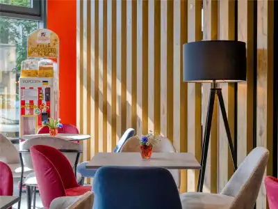 ibis Berlin Kurfürstendamm - 32