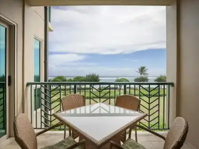 Waipouli Beach Resorts & Spa Kauai by OUTRIGGER - 591