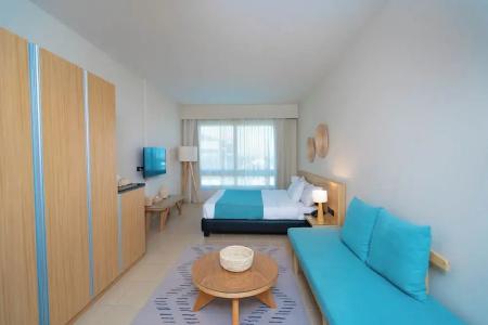 Redcon Suites - 308