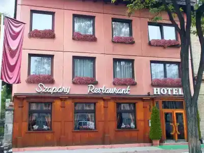 Gloria Budapest City Center - 47