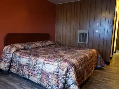 Best Value Inn by OYO Portland OR South East - 12