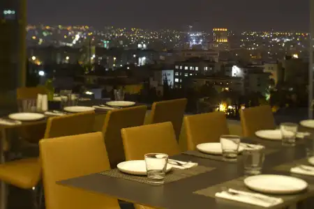 ALQasr Metropole - 23