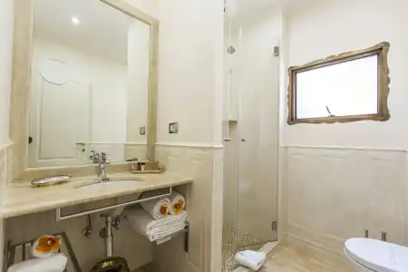 Royal Suite Trinità dei Monti - 22