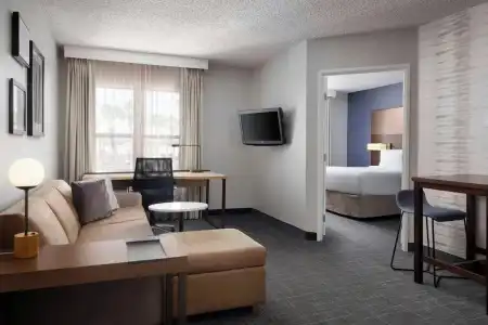 Residence Inn By Marriott Las Vegas/Green Valley - 23
