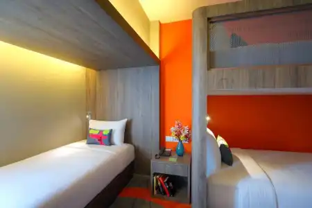 Tinidee Trendy Bangkok Khaosan - 52