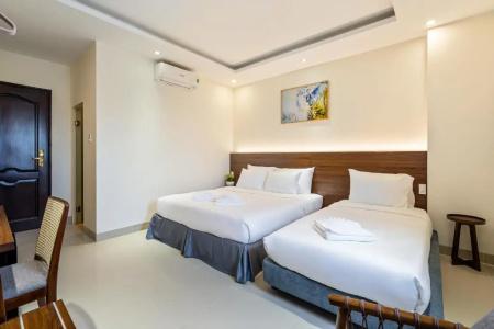 Aquatel Vung Tau - 95