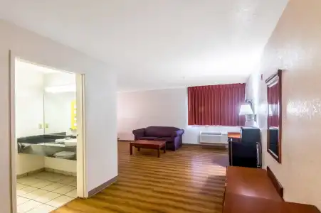 Motel 6 Oklahoma City OK - 29