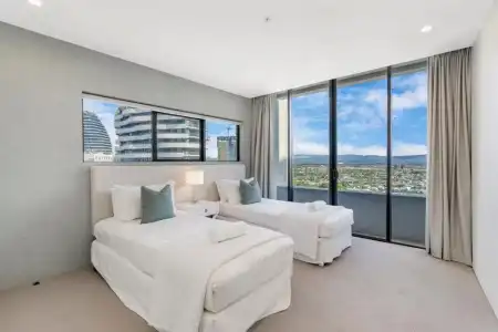 Aria Apartments - 374
