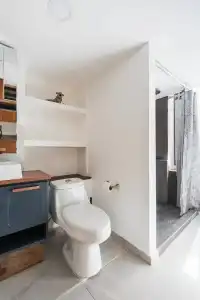 Hostal Juarez - Hostel - 56