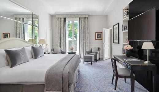 InterContinental Paris le Grand by IHG - 61
