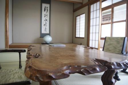Ryokan Dougoya - 24