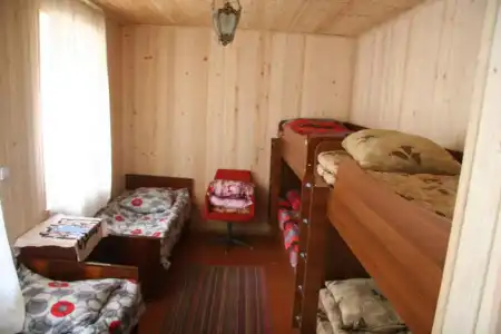 Guest House Sabauri - 8