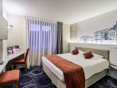 Mercure Albi Rives du Tarn - 43