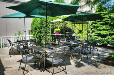 Hilton Garden Inn Toronto/Burlington - 16