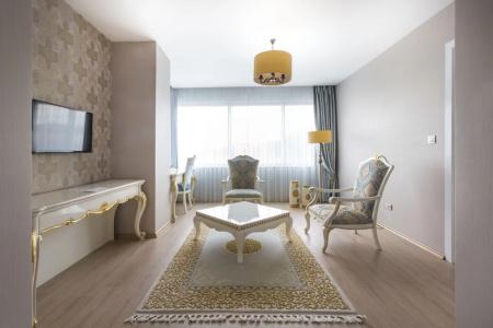 Park Dedeman Elaziğ - 91