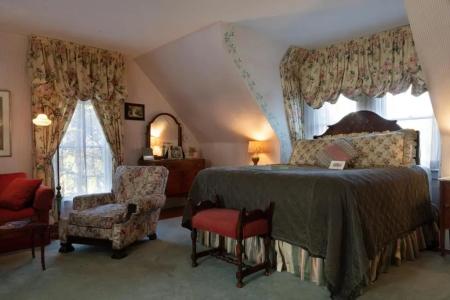 The Bissell House Bed and Breakfast - 16