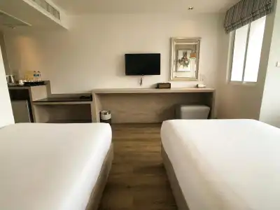 Methavalai Residence - 50