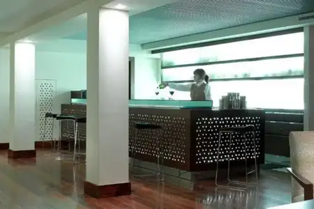 Parador de - 29