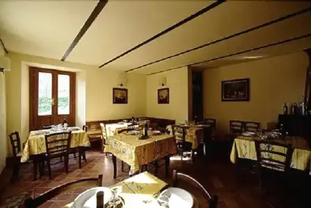 B&B Borgo Valagnesi - 14