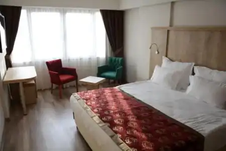 Devrek Otel - 13