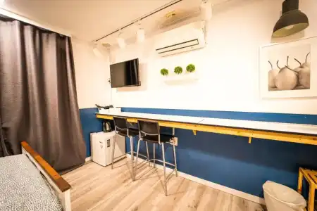 Seoul Mansion Guest House - 116