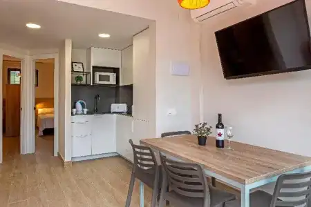 Medplaya ApartSan Eloy - 98