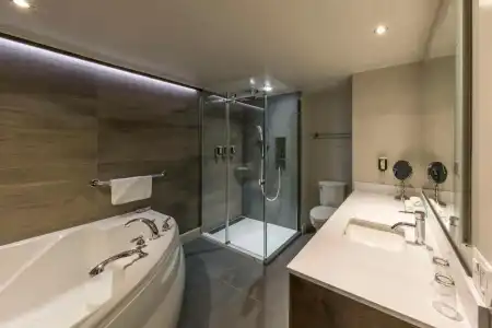 Hôtel & Suites Normandin Quebec - 93