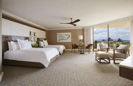 Four Seasons Resort Maui at Wailea - 84