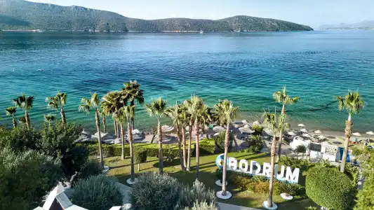 Tui Magic Life Bodrum - All Inclusive - 35